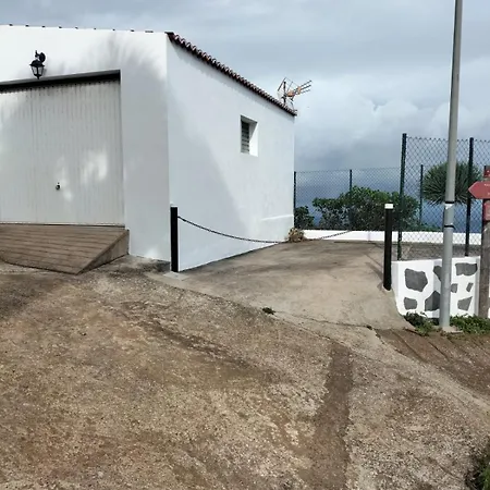 بيت للعطل Casa Balcon Garafia El Mudo