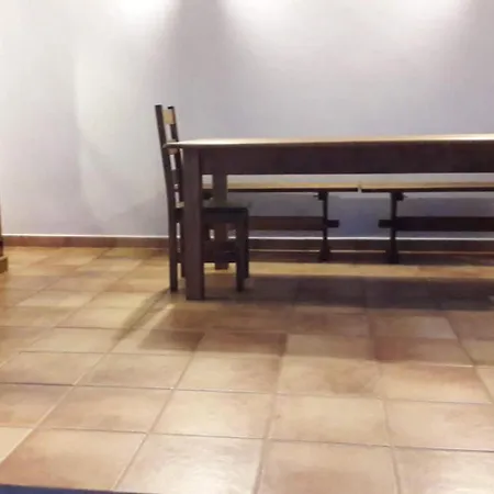 בית נופש Casa Balcon Garafia *
