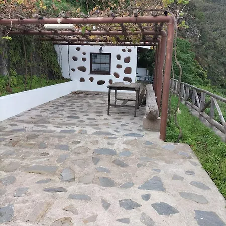 Casa Balcon Garafia بيت للعطل