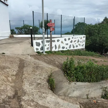 بيت للعطل Casa Balcon Garafia *